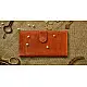 Itsy-bitsy! ❖ Kutchi Leather Purse { 3 }